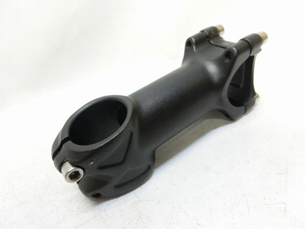 アヘッドステム ブラック 90mm/φ31.8mm/OS