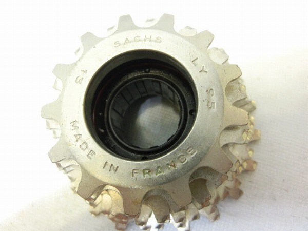 ボスフリー 8s/13-21ｔ