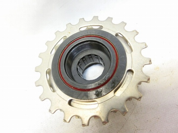 ボスフリー 8s/13-21ｔ