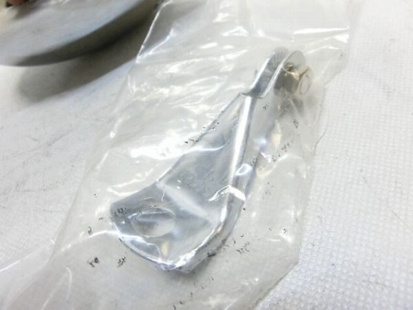 砲弾型ダイナモライト