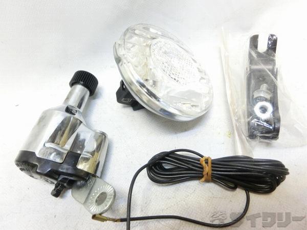 ダイナモライトセット