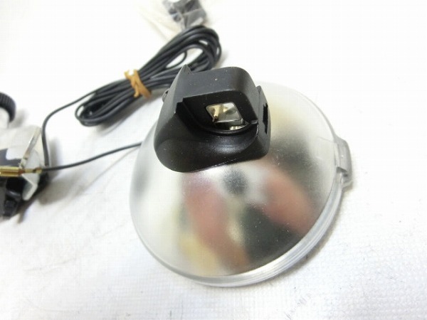 ダイナモライトセット