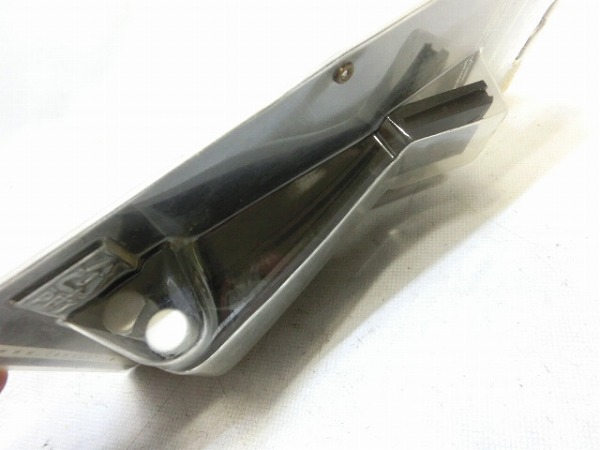 サドルバッグフィクサー F33