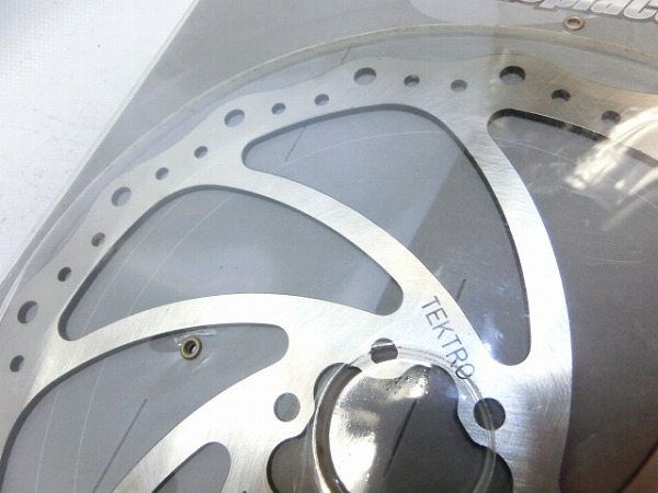 ディスクローター φ203mm/6穴