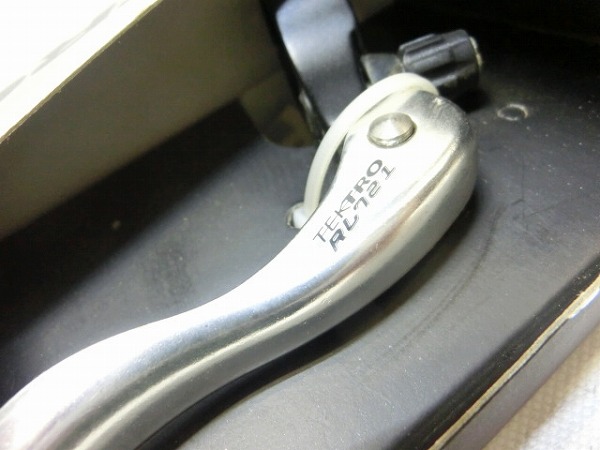 アシストブレーキレバー RL721 φ31.8mm