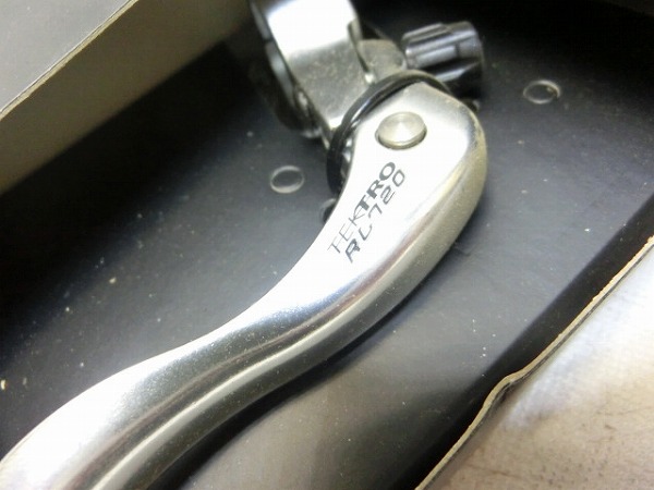 アシストブレーキレバー RL720 φ24mm