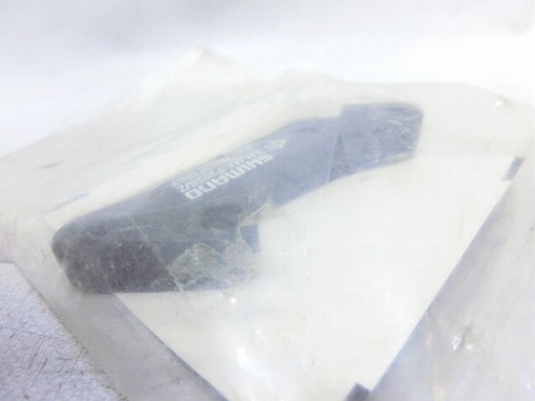 ディスクブレーキマウントアダプター SM-MA-F203