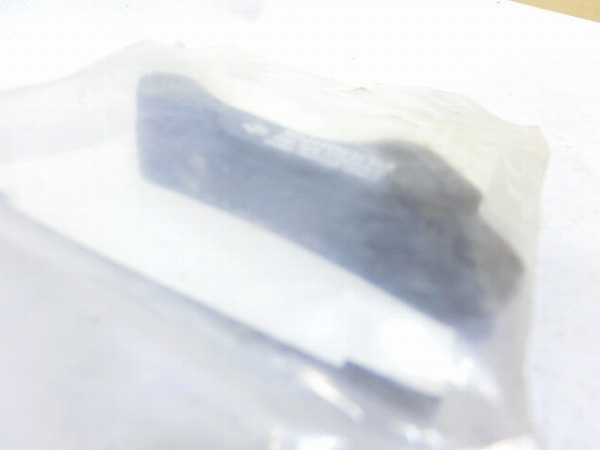 ディスクブレーキマウントアダプター SM-MA-F203