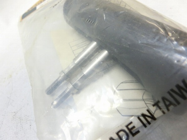 アクセサリーホルダー ステムマウント