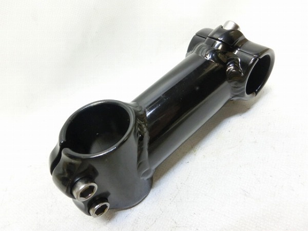 アヘッドステム ブラック 90mm/φ25.4㎜/OS