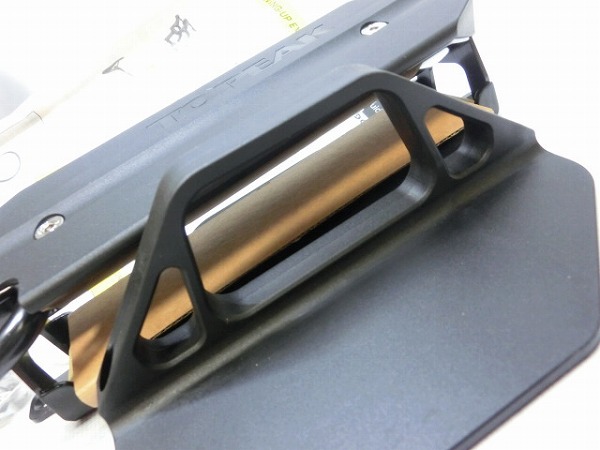 壁掛けバイクスタンド SWING UP EX