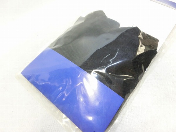 メッシュインナーパンツ L