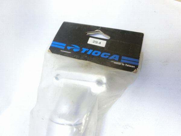 シートポスト DL2000 φ29.4mm/350mm