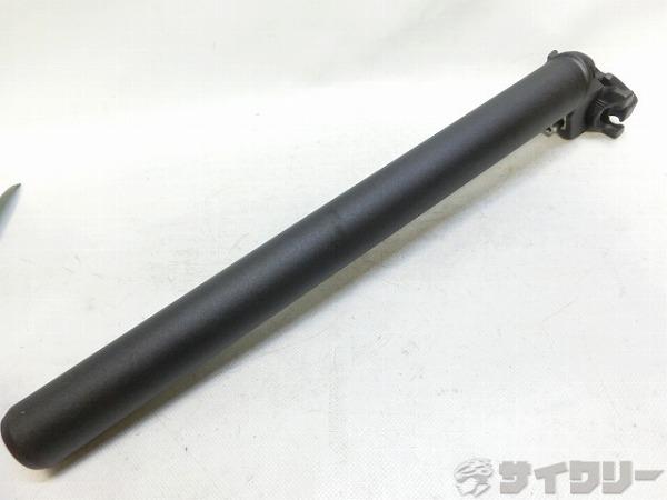 シートポスト DL2000 ブラック φ30.4mm/350mm