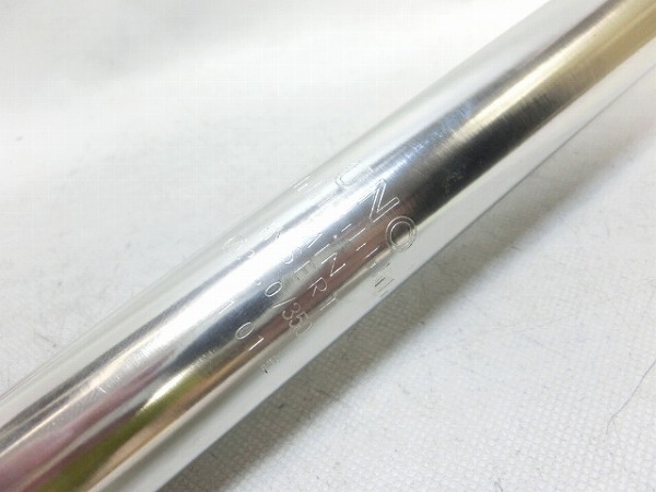 シートポスト φ29.0mm/350mm