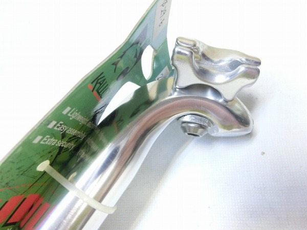 シートポスト φ29.6mm/350mm