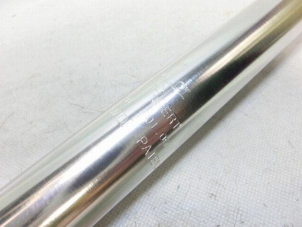 シートポスト φ29.8mm/350mm