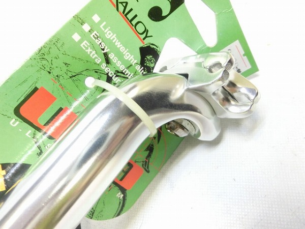 シートポスト φ29.8mm/350mm