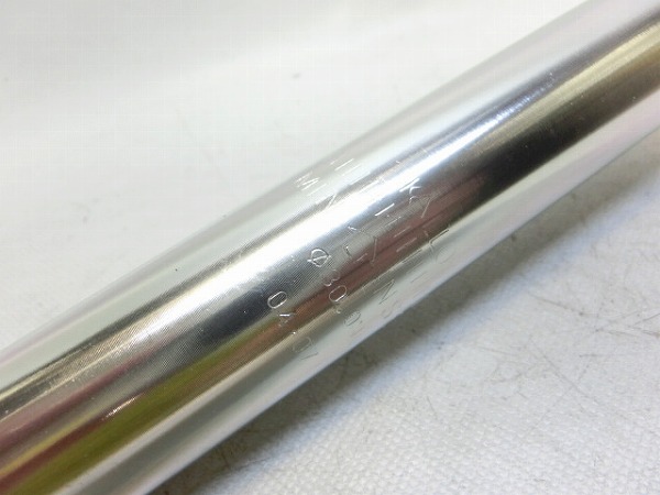 シートポスト φ30.0mm/350mm