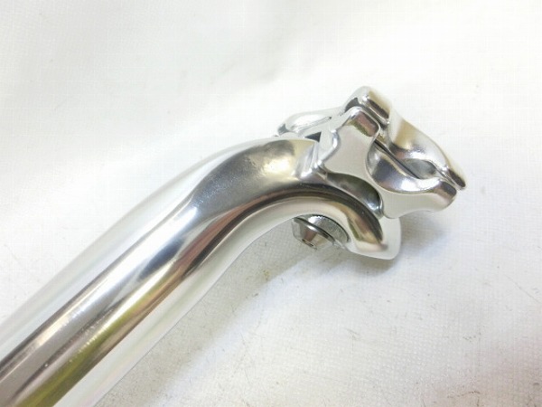 シートポスト φ30.0mm/350mm