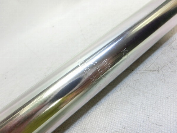 シートポスト φ30.2mm/350mm