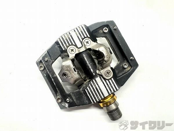 ビンディングペダル PD-M820 SAINT SPD 左のみ