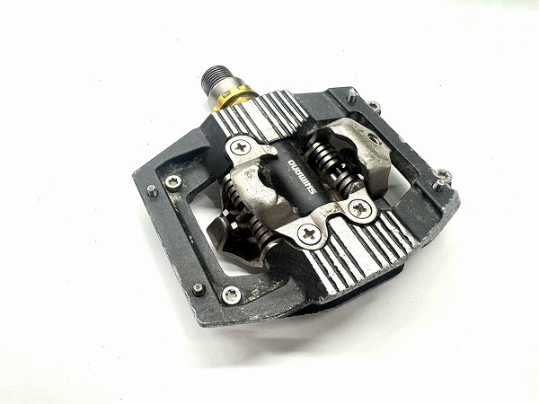 ビンディングペダル PD-M820 SAINT SPD 左のみ