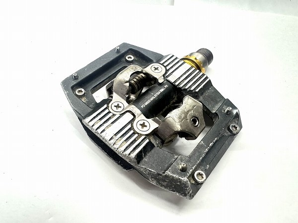 ビンディングペダル PD-M820 SAINT SPD 左のみ