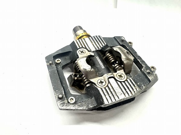 ビンディングペダル PD-M820 SAINT SPD 左のみ