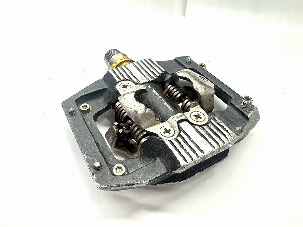 ビンディングペダル PD-M820 SAINT SPD 左のみ