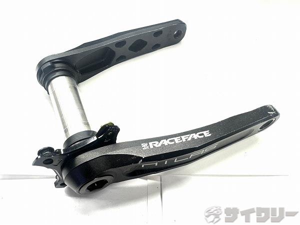 クランクアーム ATLAS 170mm