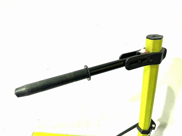 ヘックススタンド