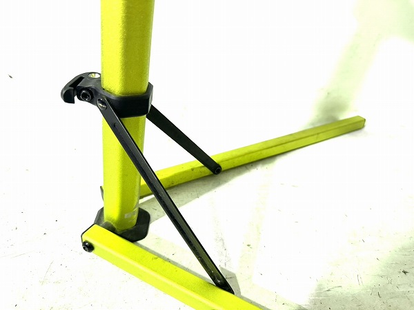 ヘックススタンド