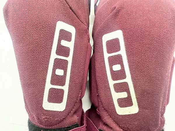 プロテクター K PACT Sサイズ