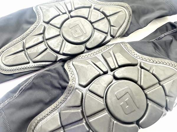 プロテクター Mサイズ