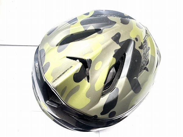 ヘルメット A3 MIPS 2021 M/L(57-59cm)