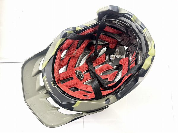 ヘルメット A3 MIPS 2021 M/L(57-59cm)