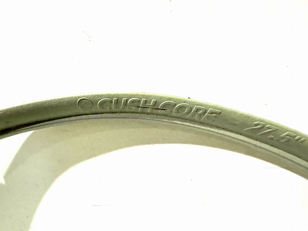 タイヤインサート 27.5