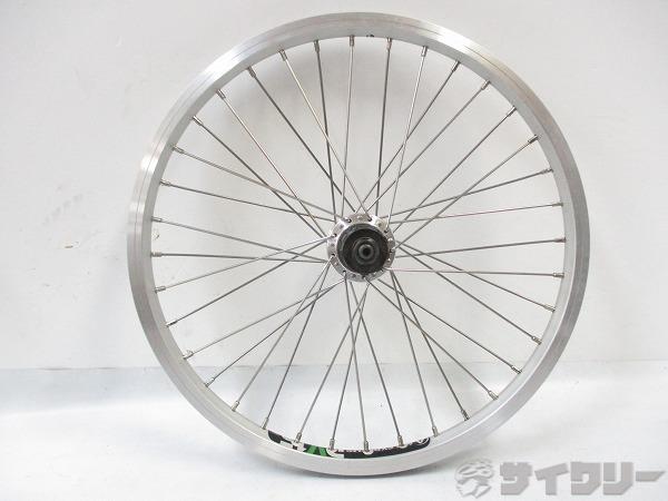 リアホイール DV15 355x16c シマノフリー