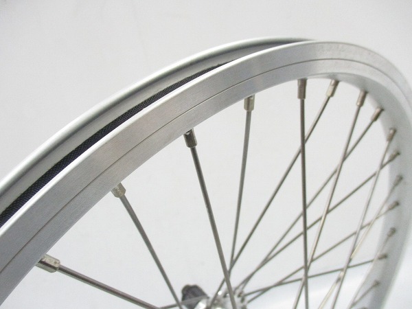 リアホイール DV15 355x16c シマノフリー