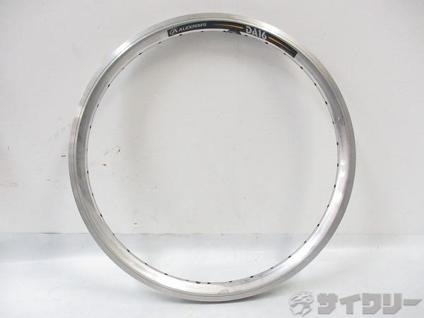 クリンチャーリム DA16 355x16c 36H