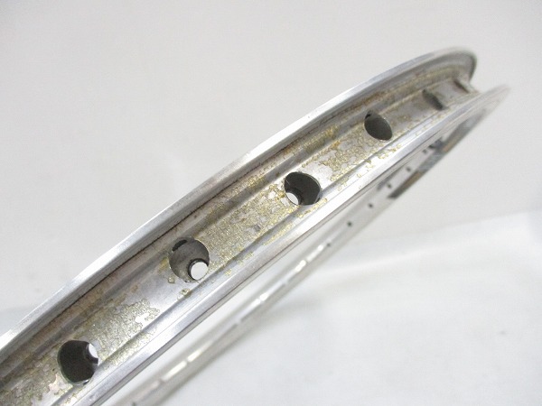 クリンチャーリム DA16 355x16c 36H