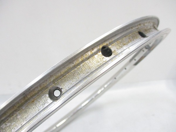 クリンチャーリム DA16 355x16c 24H