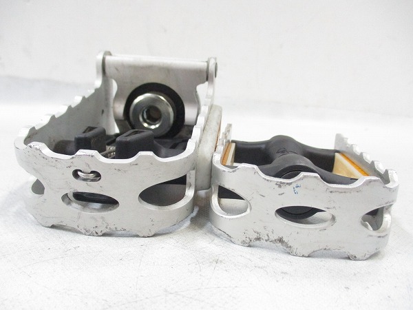 純正ペダル Folding Left Hand Pedal