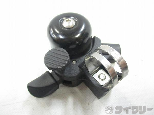 純正シフトレバー＆ベル