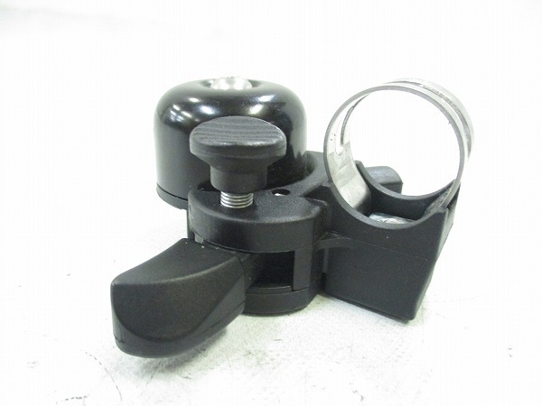 純正シフトレバー＆ベル