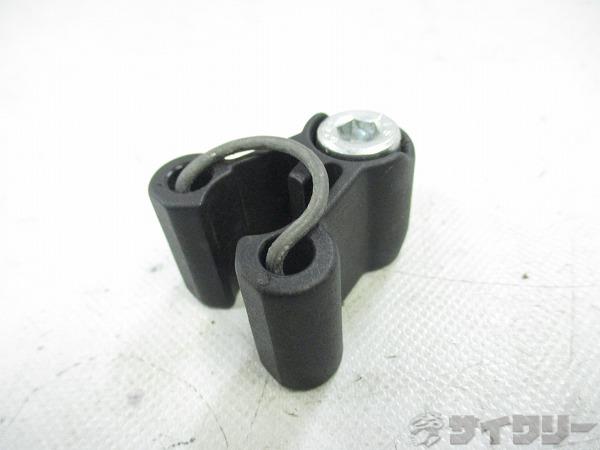 ハンドルステムキャッチャー