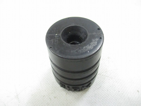 サスペンションブロック ハード