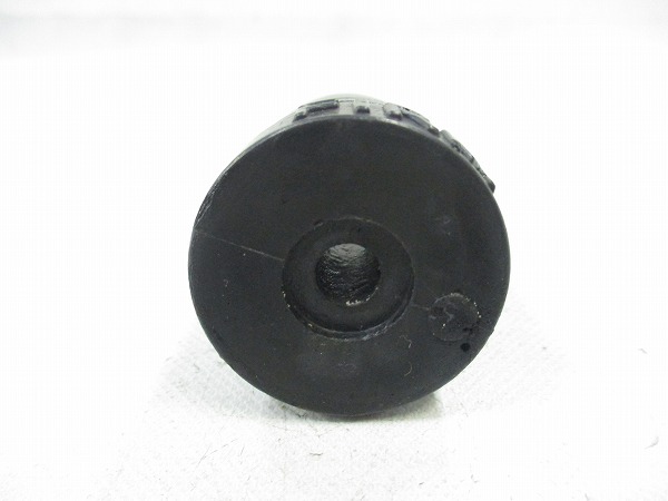 サスペンションブロック ハード