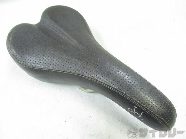 純正サドル